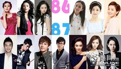 娱乐圈爆料85小生,揭秘85小生背后的辉煌与争议  第1张